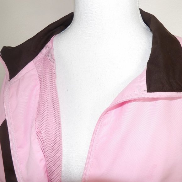 Danskin Zip up Jacket / Size XL - Picture 5 of 9